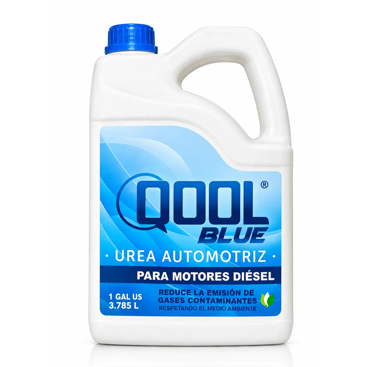 QOOL BLUE