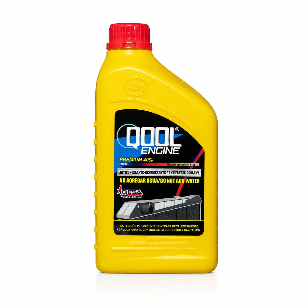 Premiun 40%