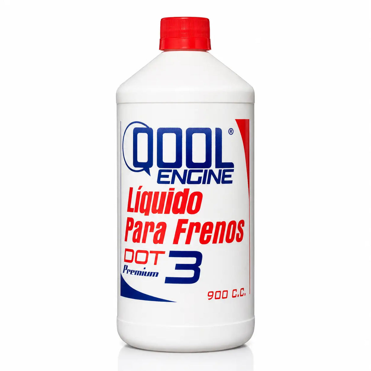 Líquido para frenos DOT 3