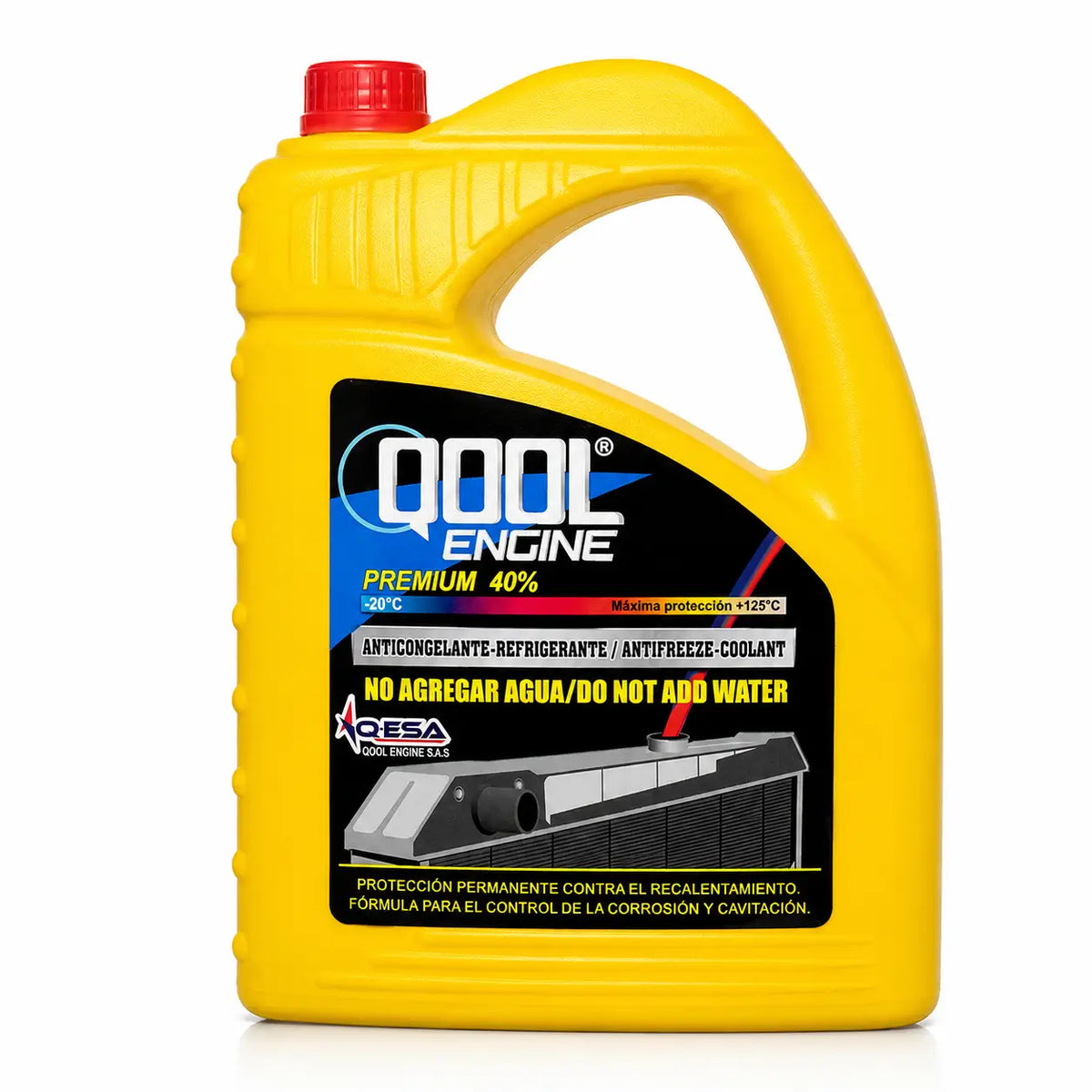 Premiun 40%