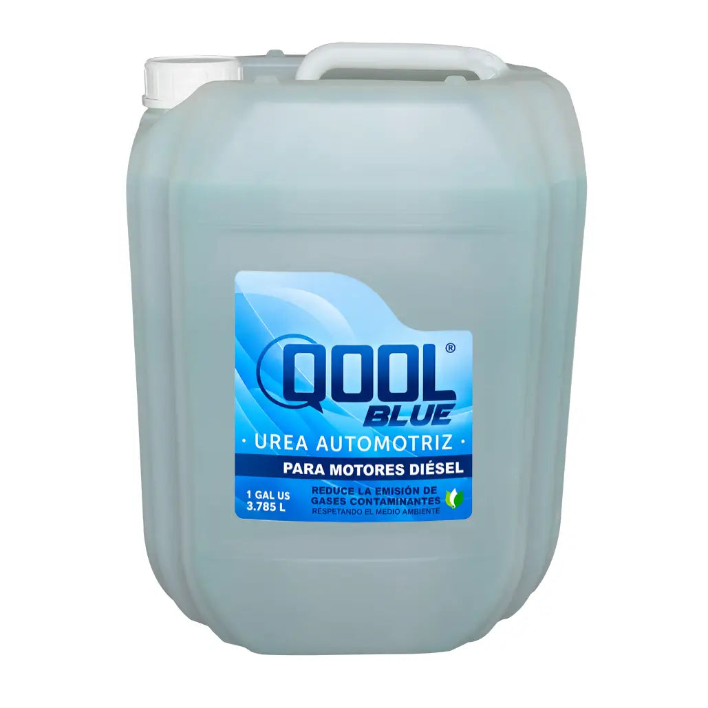 QOOL BLUE