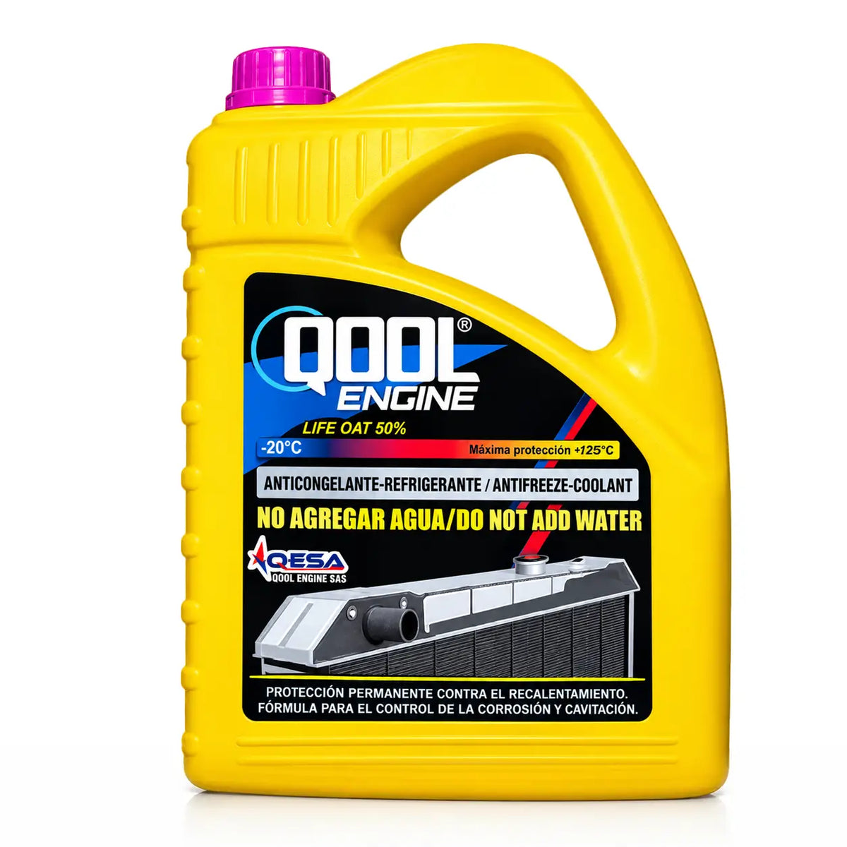 Nitrite Free