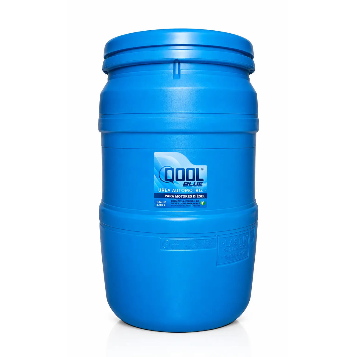 QOOL BLUE