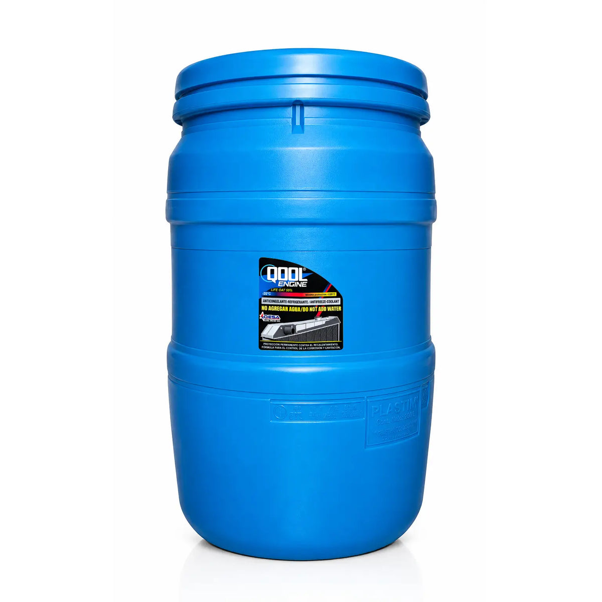 Nitrite Free